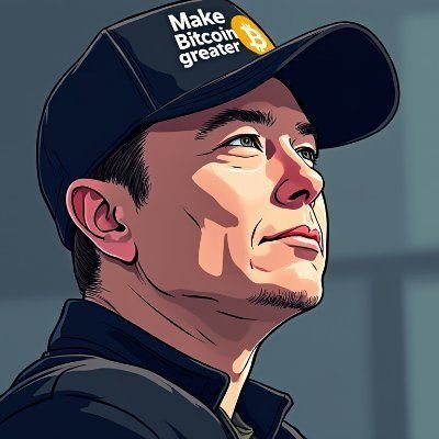 ElonXsolancoin's profile picture. Let's Make Solana Great Again!🚀