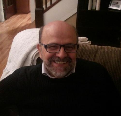 AlVienneau's profile picture. Life is good today.