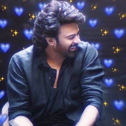 chaithuugadu's profile picture. only for REBEL STAR 😎🤩
DHONI 💛