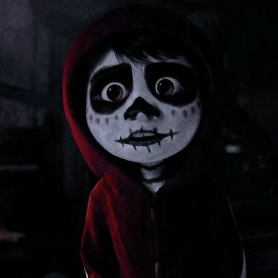 spiroom01's profile picture. “Pas besoin de mots, la musique parle pour moi.”
