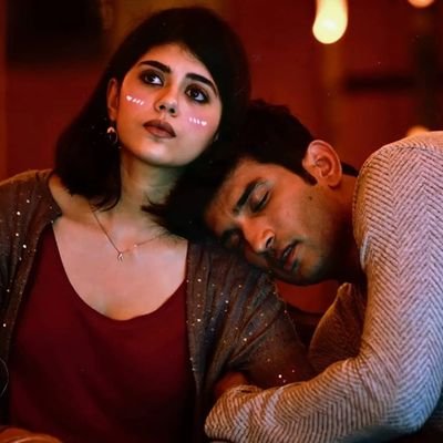 __IamMukund's profile picture. If I'm not wrong scienthifically