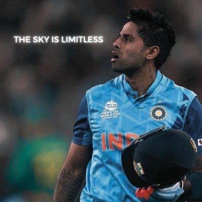 MR360SKY63's profile picture. @Surya_14kumar - 𝐌𝐑. 𝟑𝟔𝟎 👑