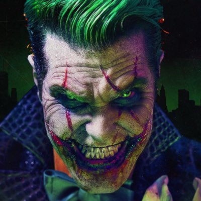 blizzardkhaos's profile picture. Metalhead, Guitarist & Gamer.
