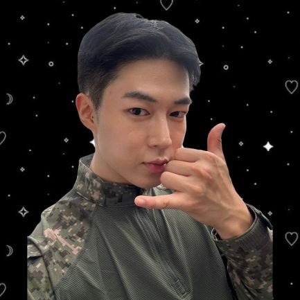 dawoncotton's profile picture. #🐼 𝒜𝑛𝑛𝑖𝑒. 𝘭𝘰𝘷𝘪𝘯𝘨 ❨ 상혁, 준면, 윤호 ❩⠀⠀
@xleexekdnjs 's girl. ❤️‍🩹
𝖌𝖗𝖆𝖟𝖎𝖔𝖘𝖆 from Italy.🌷🇮🇹 목끼🐰 다원코튼🎀 19/10/25 saw sf9💜 @dawonintl ✨️