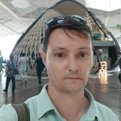 esmec99's profile picture. IT, AI, Crypto, Science and fun