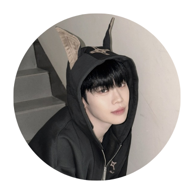wtaerae's profile picture. ᅠᅠᅠᅠᅠ  𝗂𝖿 𝗒𝗈𝗎 ᅠ...ᅠ𝗌𝖾𝖾 𝖻𝖾𝖺𝗎𝗍𝗂𝖿𝗎𝗅 𝖺𝗋𝗍 𝗍𝗁𝖺𝗍'𝗌 𝗆𝖾  —