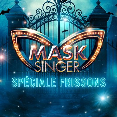 Qui se cache derrière ces masques ? 🎭 Mask Singer est de retour chaque Vendredi sur TF1 & TF1+ ✨ Editeur : e-TF1 - infos légales sur TF1+