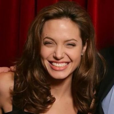 AngelinaJoli703's profile picture. mom, filmmaker, refuge advocate, humanitarian