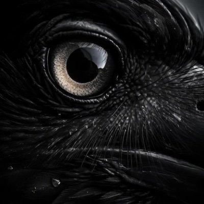 tworavenwings's profile picture. 