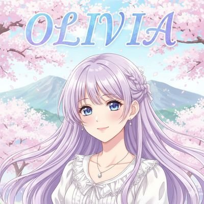 Olivia_ether's profile picture. Special about me