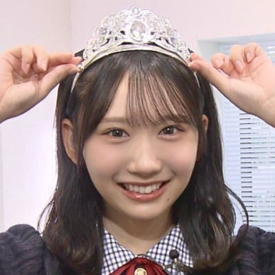 enomocchan_skmc's profile picture. 【🐈‍⬛🐂ＴＯＰ４】 ☀️#藤嶌果歩/🟣#遠藤さくら/🌸#谷口愛季 ❶#潮紗理菜 🧸🍞🍓🍒/❷#富田鈴花 🎮📻/❸#髙橋未来虹 ❹#正源司陽子 👯🐕🌱🦥/❺#大田美月 🎹🐎🎺/向井純葉 山川宇衣 遠藤理子/小川彩 川﨑桜 増田三莉音 中西アルノ