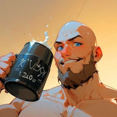 Grzegorz_Fr1985's profile picture. I'm so wide, that if I cast my shadow upon people, they get cold.
Okay, maybe not so much anymore, I'm trying to lose some weight.