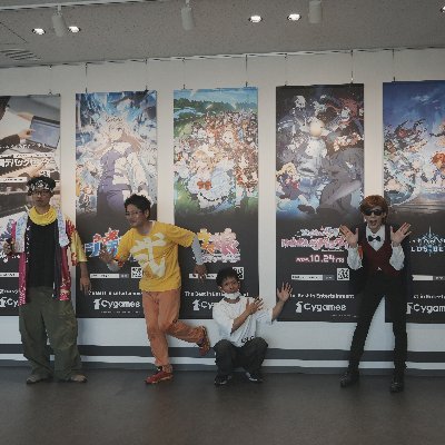 crossinthesky's profile picture. 佐賀→諫早😆一度死んだ心を甦らせてくれたゾンサガと佐賀弁で生きとーとよ😌オフ会ラブ😌いつも笑顔でおらんばよ(^-^)　#ゾンビランドサガ