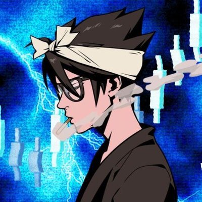 Tuggy58311's profile picture. Equity Holder @RektBrands Inc. | Meme Lord of Rekt | BTC, ETH, NFT Maxi | tuggy.eth | SaaSy Labs Backer