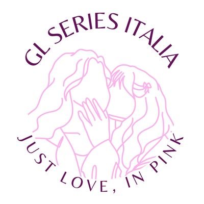 GLSeriesItalia's profile picture. 🌈 GL Community | Collab ufficiale con: @gagaoolala, @MotionMindsEntt e @Velcurve_Prod • GL/Yuri sub ita 🎬
Scopri di più qui sotto! ⬇️