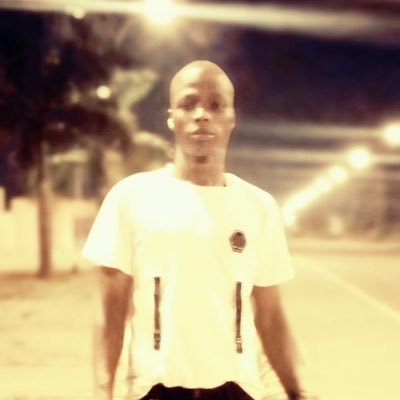 Gonverdez's profile picture. Je suis une personne très gentille et Motivé,ris avec tout le monde