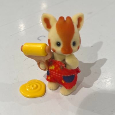 チョリチョリきそいさんのプロフィール画像