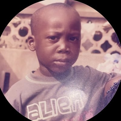 KolaCash_'s profile picture. Born Winner