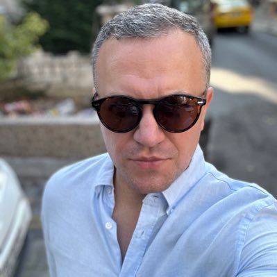 muratucoglu's profile picture. Senior Specialist | Toronto | Galatasaray - Turkish/Canadian