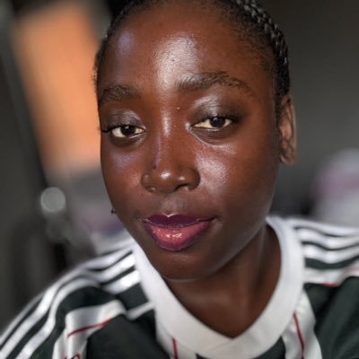 Wonuola_w's profile picture. Jesus' baby | | 👩‍💻A front-end dev | | Podcaster (Tech With Wonuola) | | founder of shopmorethanrubies