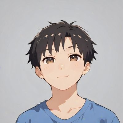 Tuyi_Vipo's profile picture. A black horse has come out.