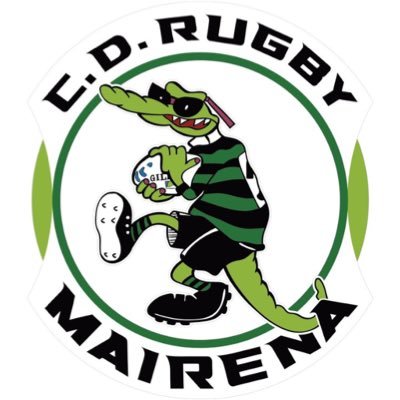 UASRugby's profile picture. Club Deportivo Rugby Mairena - Universitario de Sevilla RC (Unión Aljarafe Sevilla)