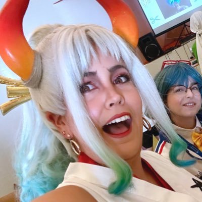 Eru ⏩ lukefonfabre.bsky.socialさんのプロフィール画像