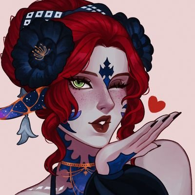 Kiva || Resident RGB Waifu ❤️💚💙さんのプロフィール画像