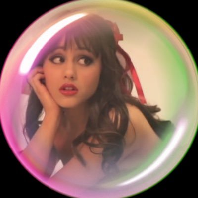 anarchees's profile picture. ⋆✴︎˚｡⋆ just a little bit of ari ⋆✴︎˚｡⋆