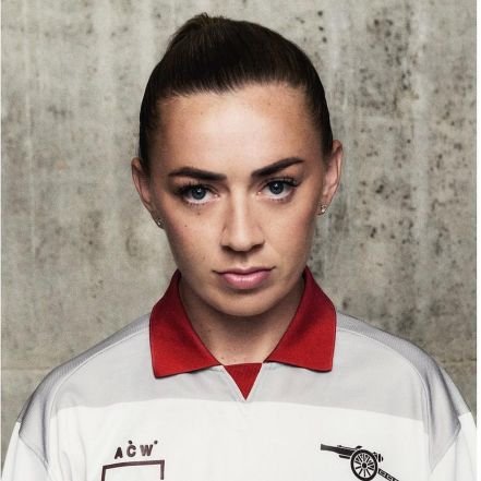 katie__McCabe's profile picture. 