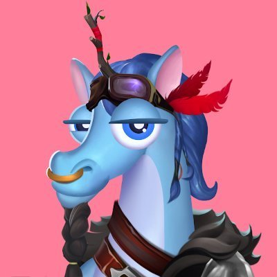 Corvo_Arkhen's profile picture. 5G:6G