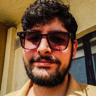 sinajalalvandi's profile picture. 👨‍💻 Software engineer off-track | 🚄 Train commander on-track | 🐾 Full-time cat dad to Loosi, Looloo & chikou | Multithreading life like a pro