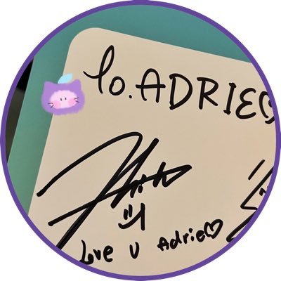 hiitsmeadrie's profile picture. ʍҽҽԵ ➡️ #JAEMIN 14x #BOBBY 9x #HYUNSUK 9x #JHOPE 7x #YESUNG 4x #FELIX 4x #YANGYANG 4x #YEONJUN 3x #LEX 3x #GD 2x #YOUNGJAE 2x #YUTA 2x #JAY 2x #RIWOO 1x