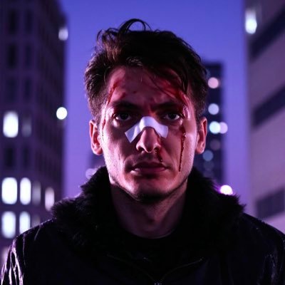 evsimuaz's profile picture. “Biz emaneti göklere, yerküreye ve dağlara teklif ettik, ama onlar bunu yüklenmek istemediler, ondan korktular ve onu insan yüklendi…”