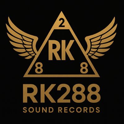 rk288soundrec's profile picture. RK288 Sound Records nace en octubre del año 2025 para traerte música en español de cantantes no profesionales de diversas nacionalidades.