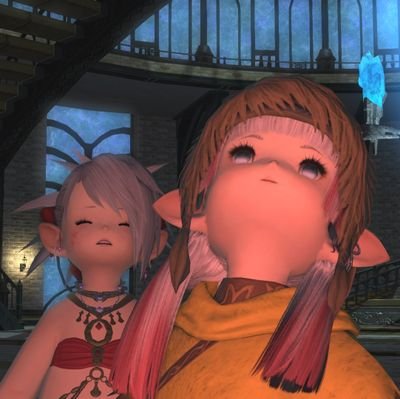 lanser_spia's profile picture. いろんなゲームやってます！FF14(Rei Rinn ) などなど。ロマサガ、マキオン、モンハン、ソロゲーもやっております。
プラモ垢はこちら@NullNo02