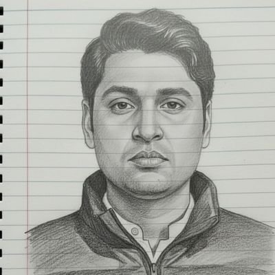 Wajidd_ali's profile picture. 