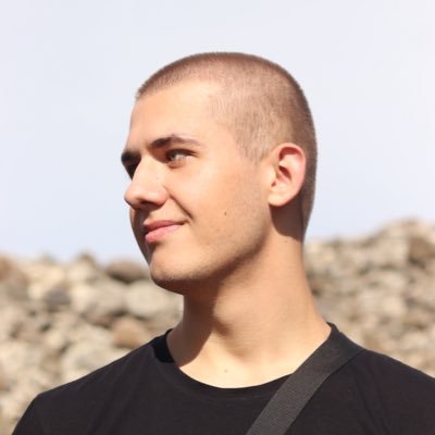 Fuzzy321225's profile picture. 22 y.o. crypto investor AK ludoman