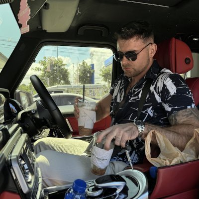mrjakegordon6's profile picture. Only private elite here! I will mainly talk about crypto market. ONLY FOR A FEW PEOPLE, MAIN PAGE @mrjakegordon