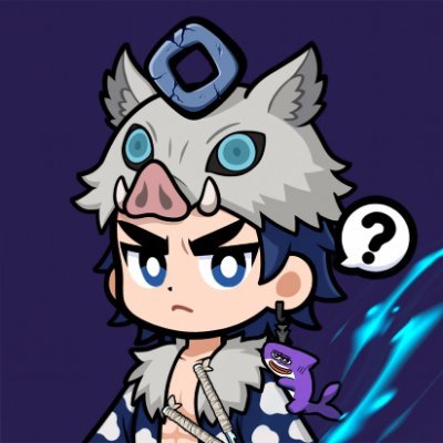 SharkDucc's profile picture. Discord Username: sharktunglee_1902
Content creator and Artist, fan of Realnad
All in Realnad💜