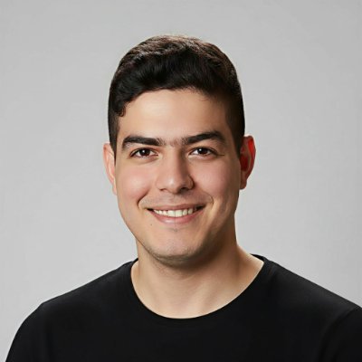 azizimode's profile picture. Mohammad Azizi | Designer
