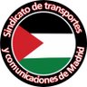 MadridExtel's profile picture. Sección Sindical TTyCC Abai Madrid