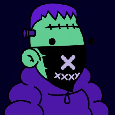 EtotheK_'s profile picture. #Doodles • ᴗ • #RareApepes 🐸 #ALTSbyAdidas ///❤️ #ThePlague #Deadfellaz 🧟