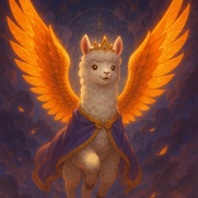 cicinami2's profile picture. Working on web 3