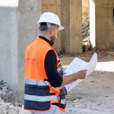 Laith_AbuBeih's profile picture. 26 YO🇵🇸 | Civil Engineer ~ NNU🎓👷🏻 | Basketball player ⛹🏀