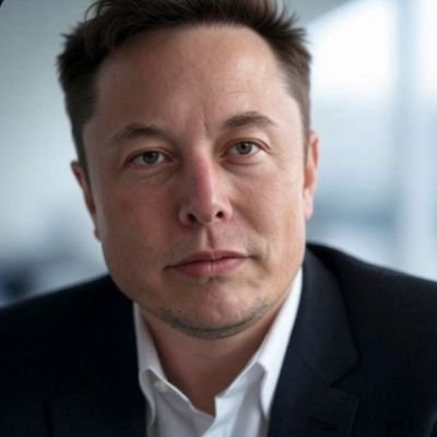 elon_x94524's profile picture. SpaceX CEO & CTO🚀
Tesla CEO & Creator
Tesla Crypto Investment
DOGE.