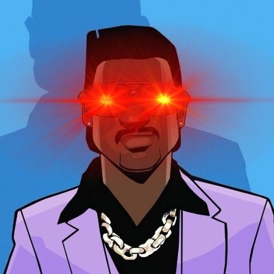 ShadesOfLance's profile picture. Too much of everything, or not at all
☦️🇷🇸