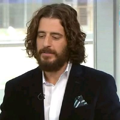 RoumieJona88557's profile picture. The ONLY OFFICIAL Page for Award-winning Actor/VD Artist/Producer/Director/Speaker Jonathan Roumie. He is NOT on Telegram and does NOT DM/Chat directly.