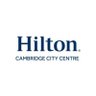 HiltonCambridge's profile picture. Be at the heart of all that is Cambridge
