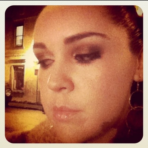 amyinfitzroy's profile picture. 